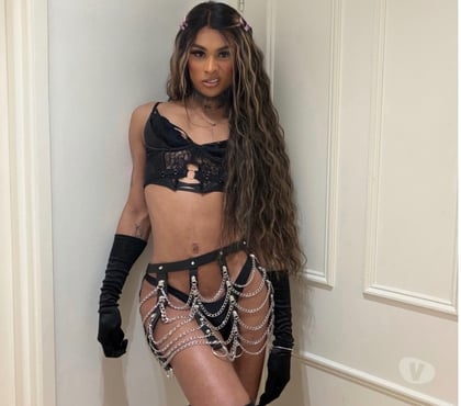 Trans Escorts Paddington West London - Photos for Crystal your Baby TS 😈 LET’S PARTY 🎉🔥