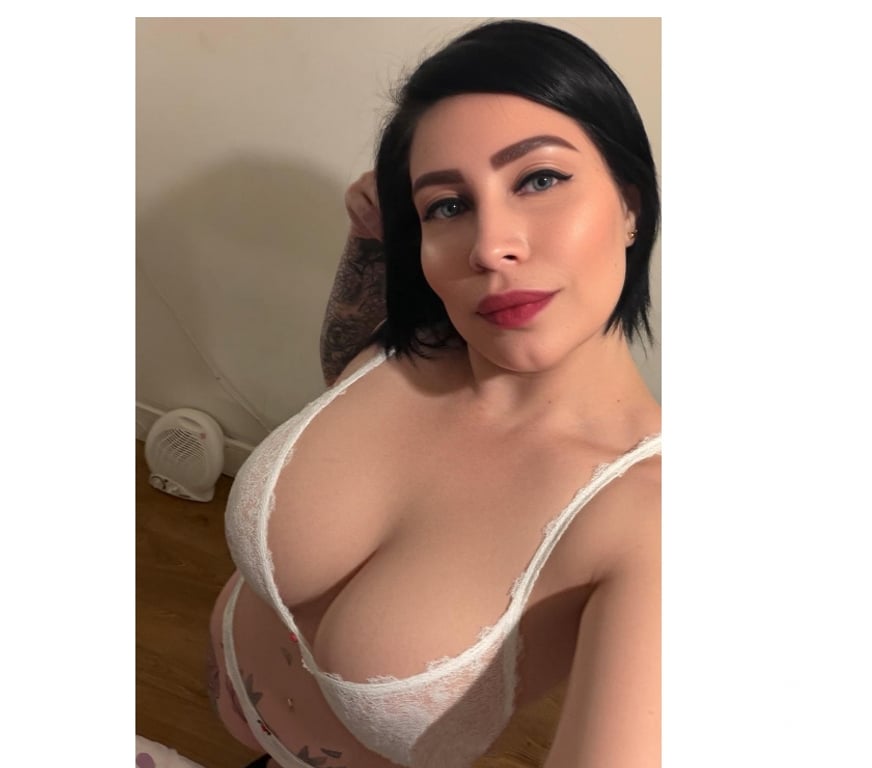 Escorts North London Turnpike Lane - North London - Photos for ❤️CAMILA 🔥🔝REAL PICS💥GENUINE,SWEET AND SEXY