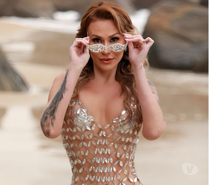 Escorts Warrington Warrington Town Centre - Warrington - Photos for Bella Wolf ✨ Your Desire in the Form of a Woman