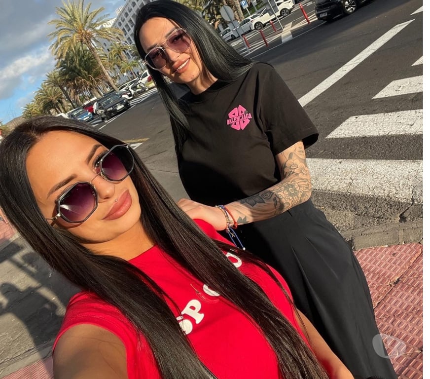 Escorts Falkirk Airth - Falkirk - Photos for ❤️BEST DUO❤️OUT-IN-VIDEOCHAT❤️