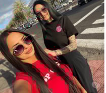 ❤️BEST DUO❤️OUT-IN-VIDEOCHAT❤️