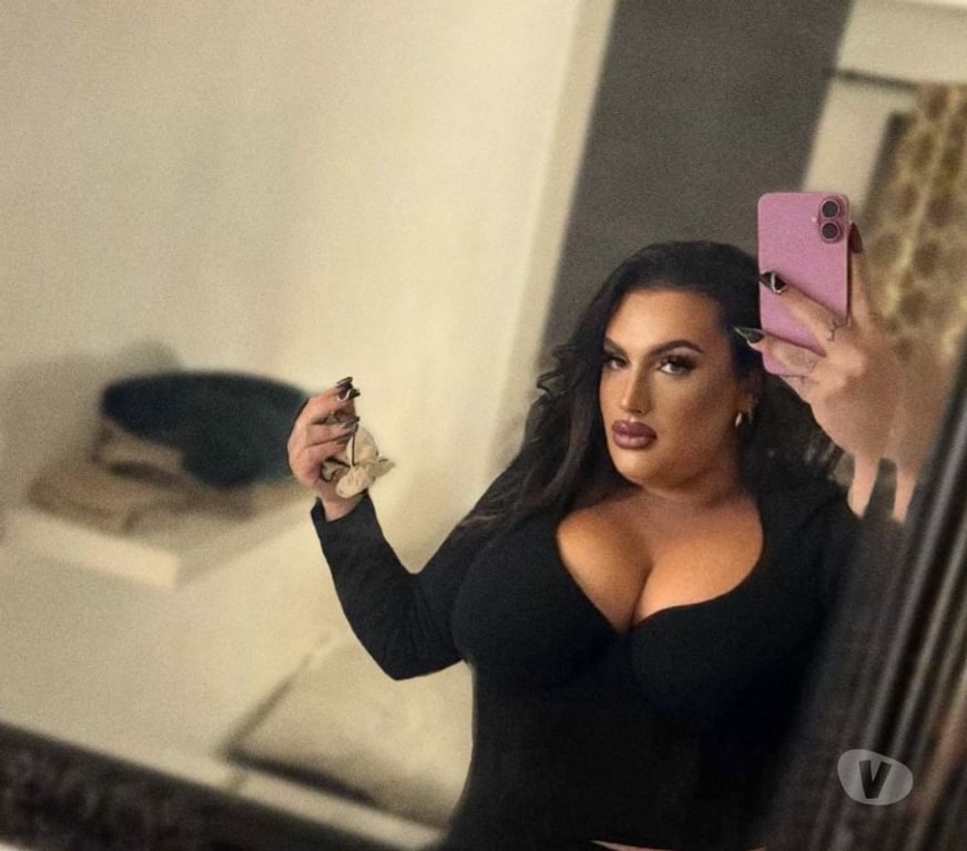 Trans Escorts East London Canning Town - East London - Photos for THICK FAT ASS AMELIA HEAD GAME PS LEVEL 🍑😛