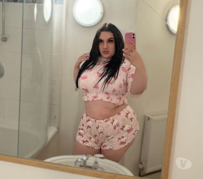 Transsexual Canning Town East London - Photos for THICK FAT ASS AMELIA HEAD GAME PS LEVEL 🍑😛