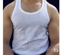 Stoke Newington- TOTAL bttm for BLACK tops- can accom