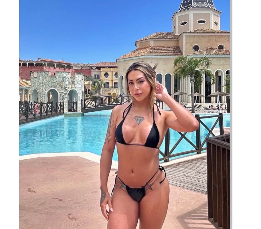 Trans Escorts West London Hounslow - Photos for Amanda Hot Brazilian