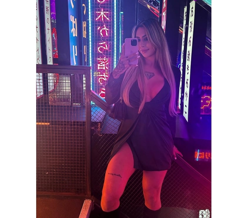 Trans Escorts West London Hounslow - Photos for Amanda Hot Brazilian