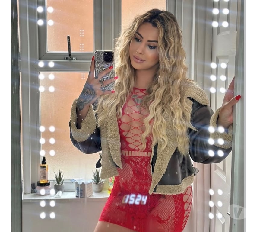 Trans Escorts West London Hounslow - Photos for Amanda Hot Brazilian