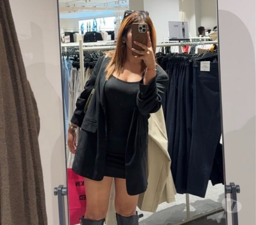 Escorts West Midlands Birmingham - Photos for Varjita new girl in your town , second girl friend