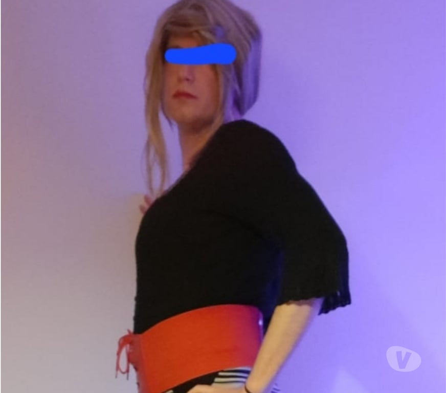 Trans Escorts West Yorkshire Leeds - Photos for British Blonde CD Trans