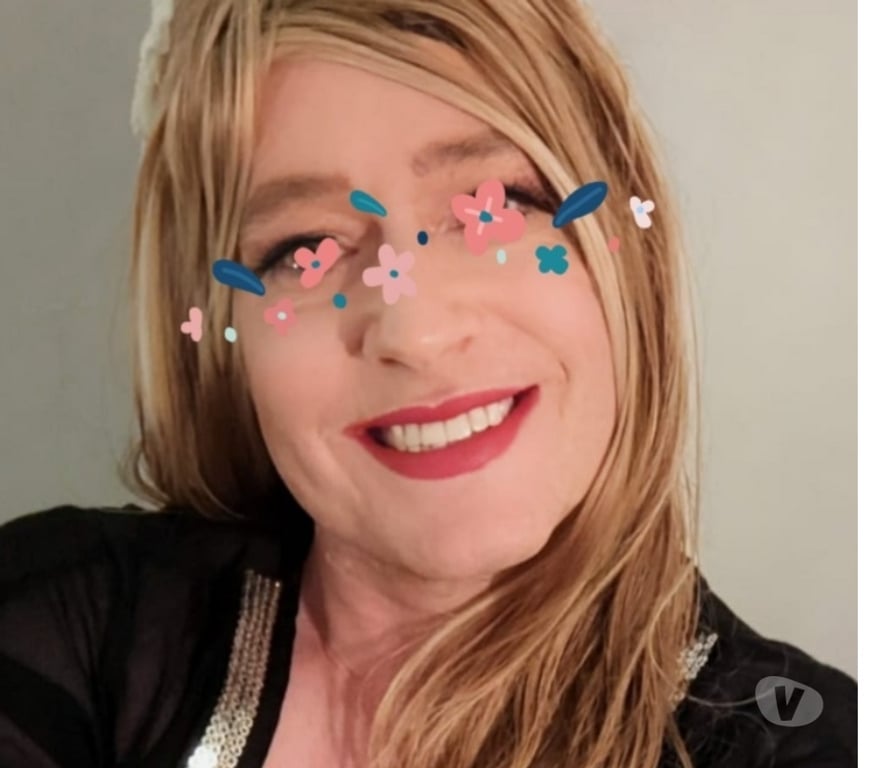 Trans Escorts West Yorkshire Leeds - Photos for British Blonde CD Trans