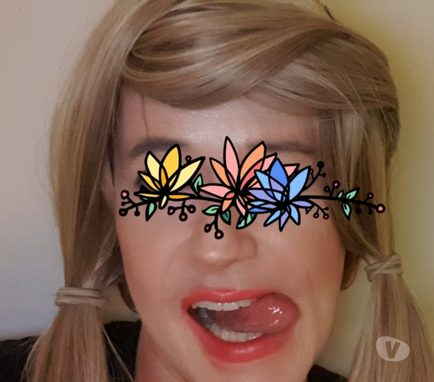 Trans Escorts West Yorkshire Leeds - Photos for British Blonde CD Trans