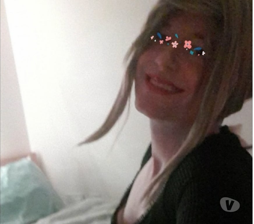 Trans Escorts West Yorkshire Leeds - Photos for British Blonde CD Trans