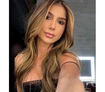 LUA BRAZILIAN🇧🇷NO RUSH🔥FULL SERVICES💦😍