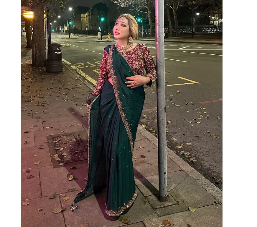 Trans Escorts East London Bethnal Green Station - East London - Photos for 🔥TS Angie Thai Massage Nice Clean The Best service 😍