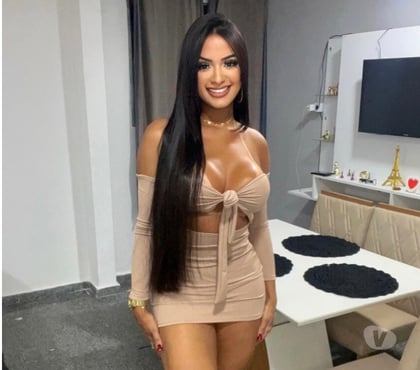  Escorts Stratford East London - Photos for I'm Gabriela, a Brazilian girl, the best services 🔥❤️