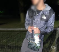 Pakistani 18 new in town