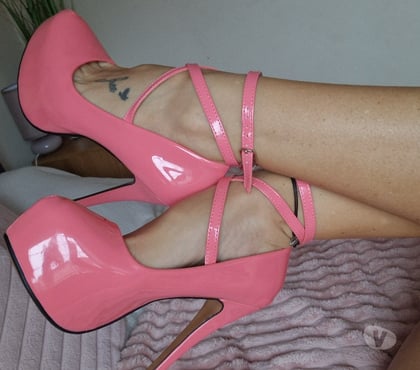 Adult Entertainment London Bridge Station Central London - Photos for FOOT WORSHIP, GODDESS