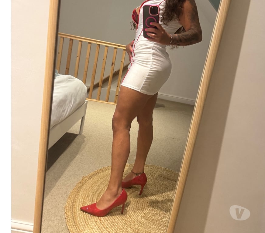 Escorts Norfolk Norwich - Photos for 🍑NEW SHAKIRA🍑