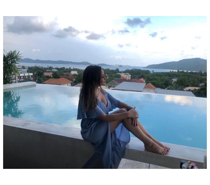 Escorts Bristol Hotwells - Bristol - Photos for VALENTINA ARGENTINA 🇦🇷