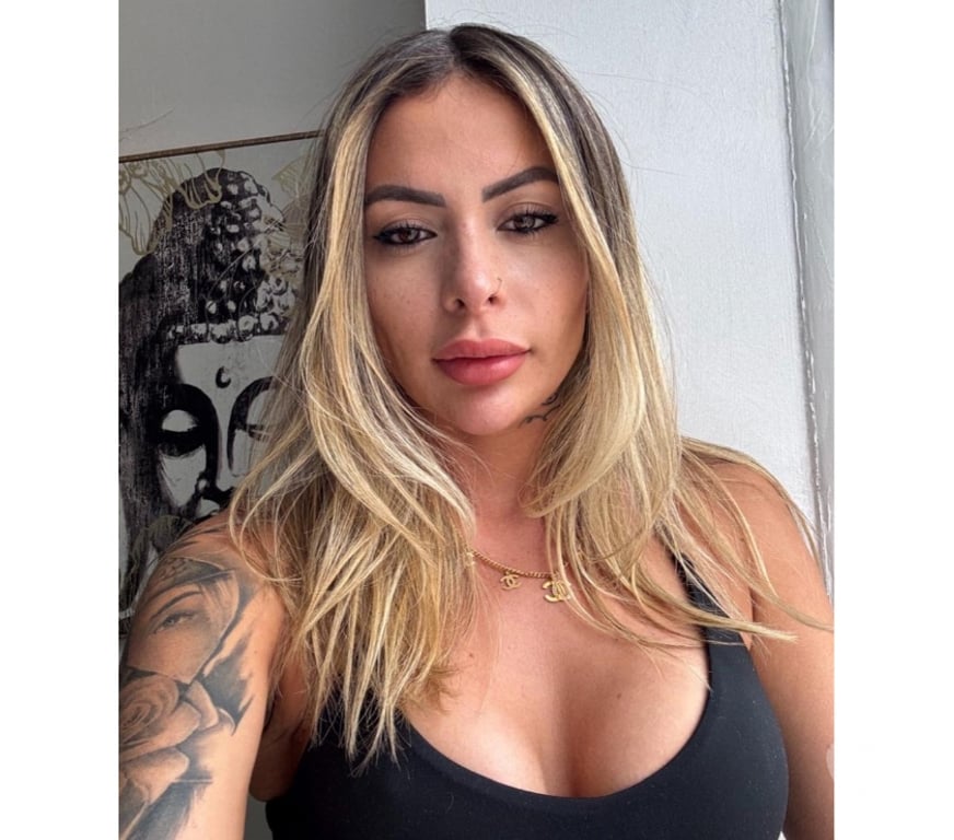 Escorts Norfolk Norwich - Photos for Milla Latina 🇧🇷✨