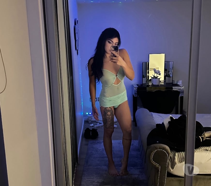 Trans Escorts Essex Brentwood - Photos for NEW BRAZILIAN TS IN TONW 9.0 INCHES 🔥🍆