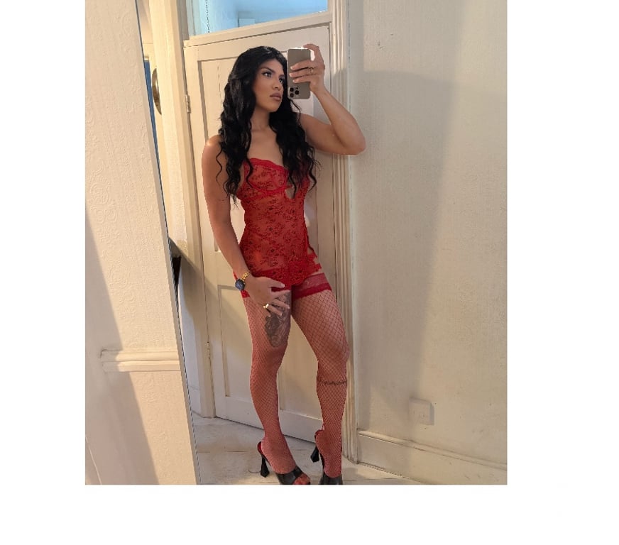 Trans Escorts Essex Brentwood - Photos for NEW BRAZILIAN TS IN TONW 9.0 INCHES 🔥🍆