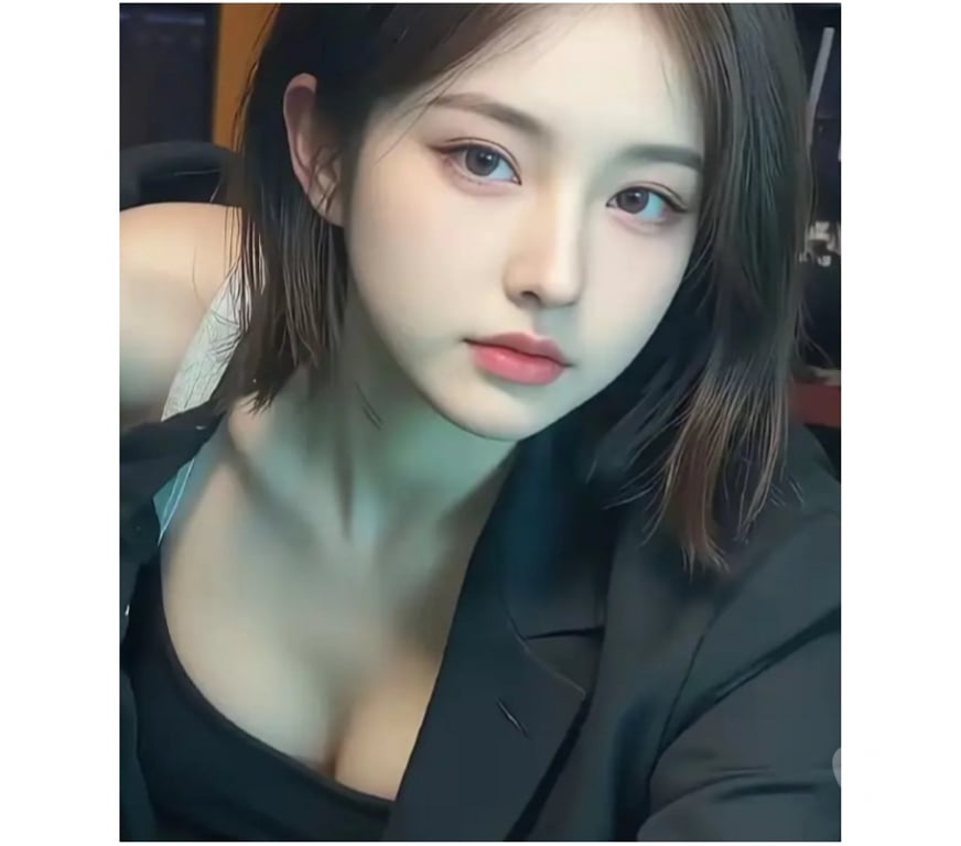 Escorts Glasgow Pollokshields - Glasgow - Photos for (24H)🌸Soothing Massage for Stress Relief🌸