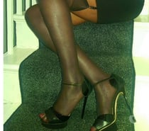 Allure k Elegant ,Busty,Mature Sexy Lady