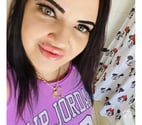 Hi Guy’s my name it's Tiffany Im new girl in the town 24h