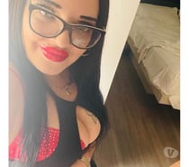 Hi Guy’s my name it's Tiffany Im new girl in the town 24 7