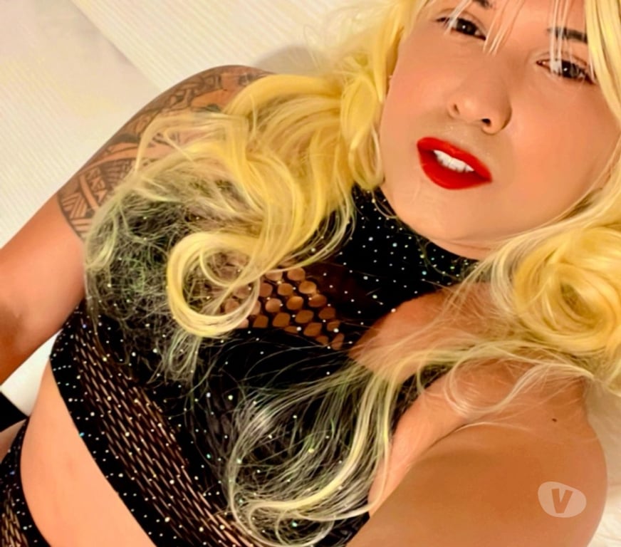 Trans Escorts South East London Croydon - Photos for TS Brunna im from italy