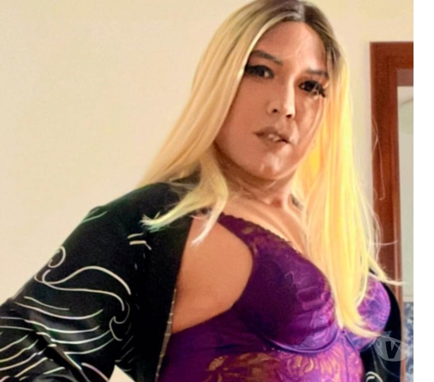 Trans Escorts South East London Croydon - Photos for TS Brunna im from italy