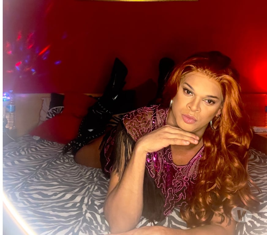 Trans Escorts North West London Harrow - Photos for ❤️‍🔥LUXURY TS JUST ARRIVED BOTH WAYS TOP SERVICES