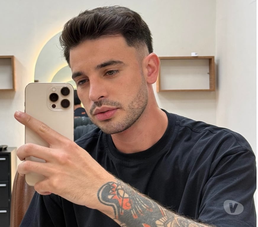  Gay massage South East London Greenwich - South East London - Photos for MATHEO READY 😈