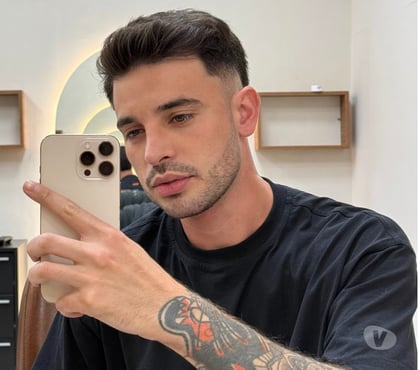 Gay Escorts Greenwich South East London - Photos for MATHEO READY 😈