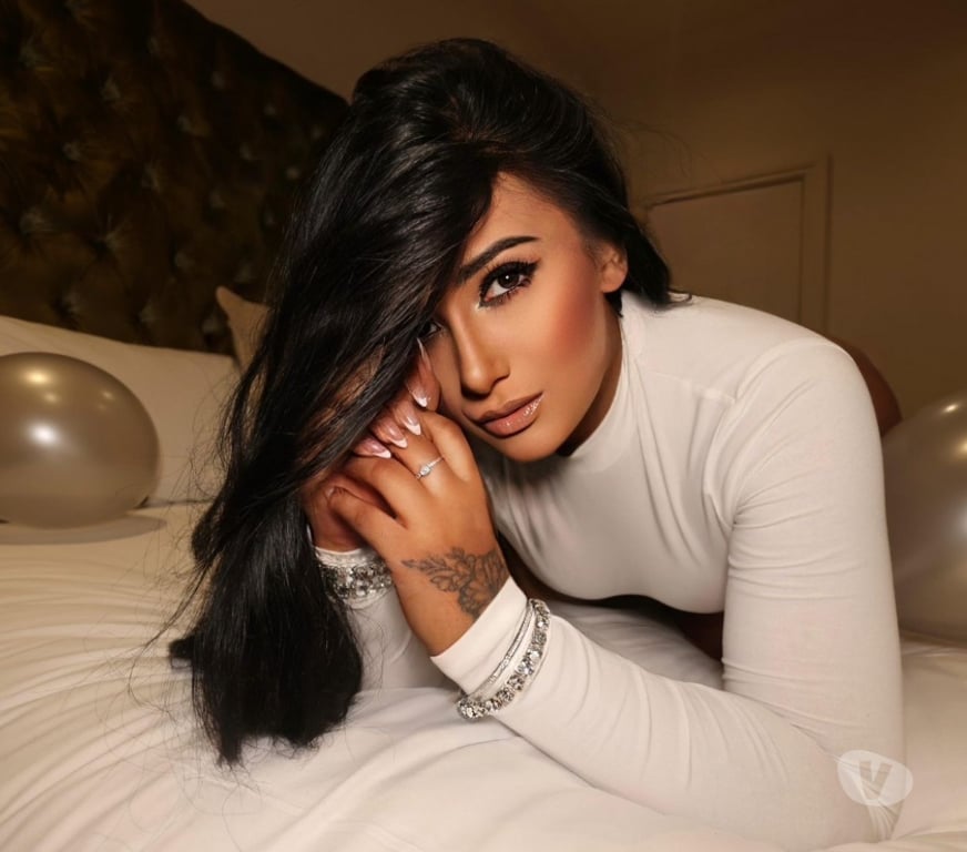 Escorts Hampshire Rushmoor - Photos for Anne Angel girl ♥️