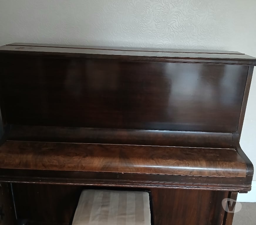 Free Stuff - Swap Greater Manchester Wigan - Photos for Waldberg Berlin Piano FREE