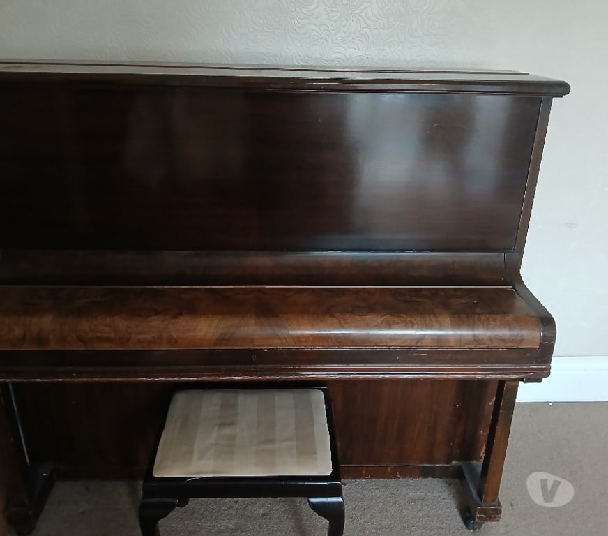 Free Stuff - Swap Greater Manchester Wigan - Photos for Waldberg Berlin Piano FREE