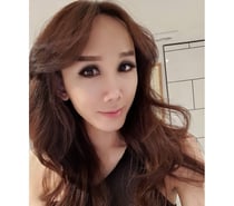 Thornaby on Tees , Ladyboy Ts Veda visiting Thornaby