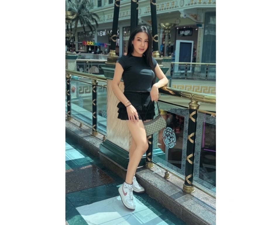 Escorts Hampshire Portsmouth - Photos for Jasmine Diamond thai ladyboy