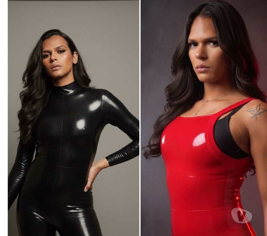 Trans Escorts Leicestershire Leicester - Photos for Perola Brazilian Hot Party