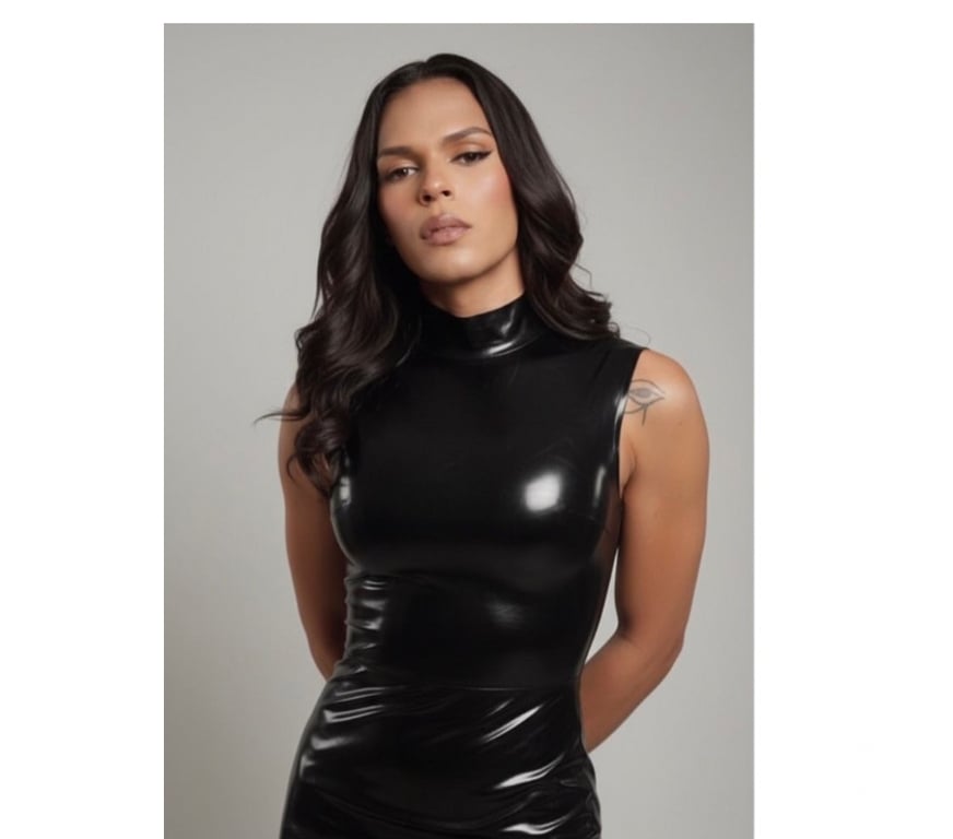 Trans Escorts Leicestershire Leicester - Photos for Perola Brazilian Hot Party