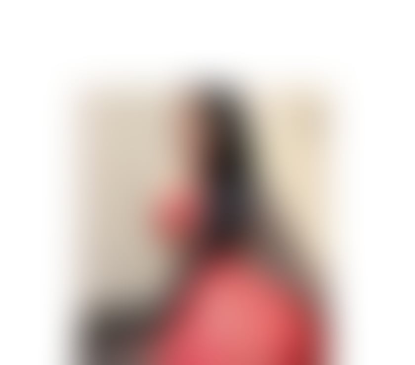 Brazilian party girl