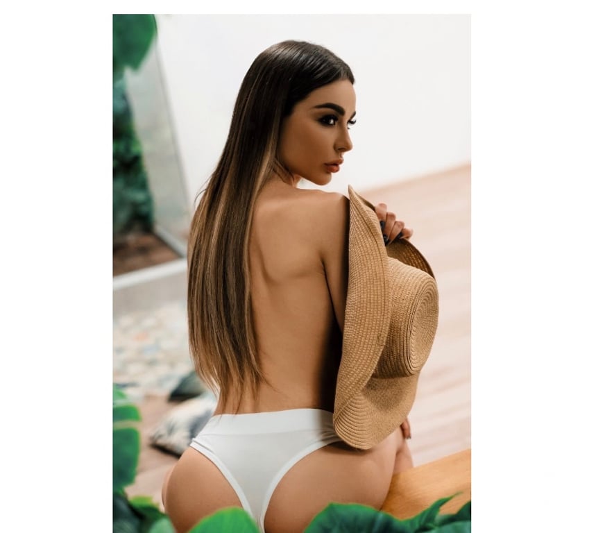 Escorts Essex Thurrock - Essex - Photos for Lili❤️OWO💋GFE💋OUTCALL✨SHORT STAY✨