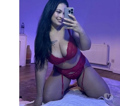Escorts and Massages Peterborough City Centre Peterborough - Photos for 🧨NEW HERE 💯REAL💎Party girl💎☎️☎️