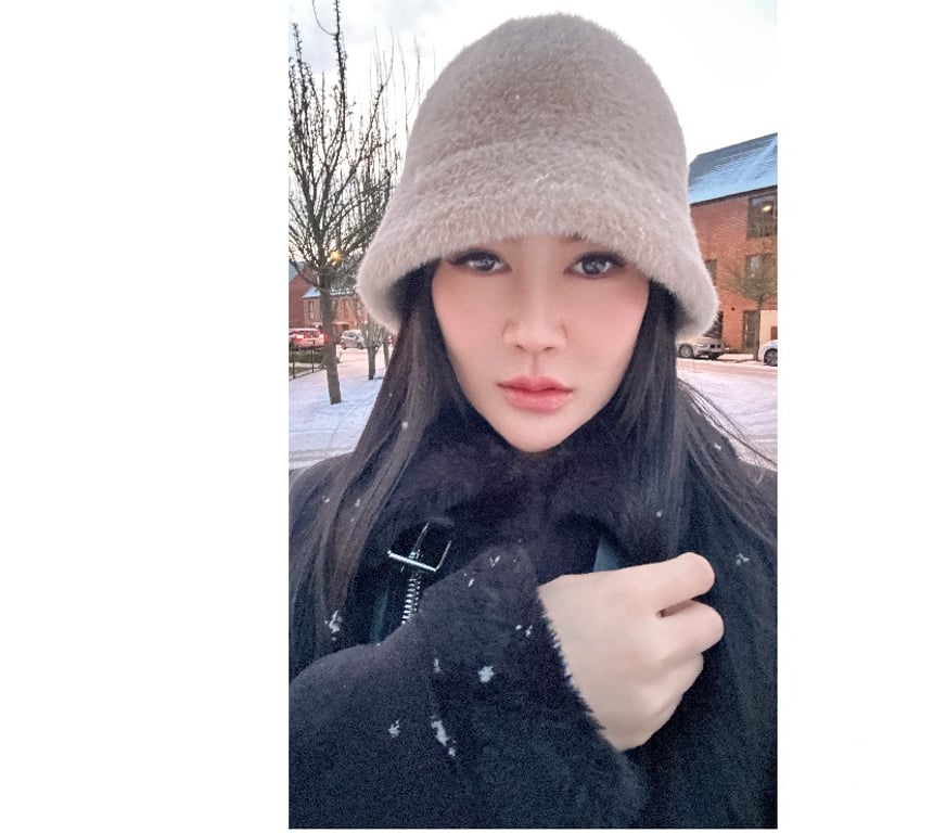 Escorts Shropshire Telford and Wrekin - Photos for *NEW* 28 yrs Nyla Petite Thai - 100% REAL ☎️07521344118