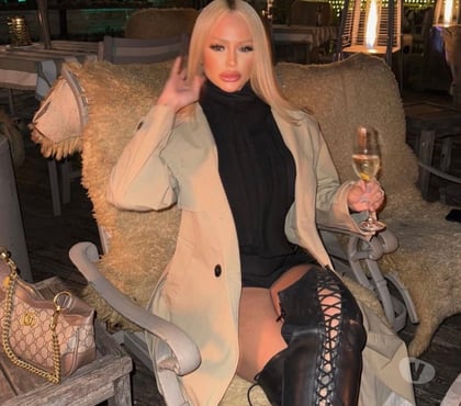 Escorts and Massages Ordsall Salford Salford - Photos for Laura blonde party GFE ✨