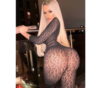 Escorts and Massages Ordsall Salford Salford - Photos for Laura blonde party GFE ✨