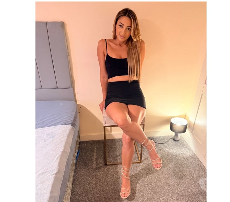 Escorts Leicestershire Charnwood - Photos for 🆕SMANTHA NEW IN YOUR TOWN🇧🇷 REAL PICTURE