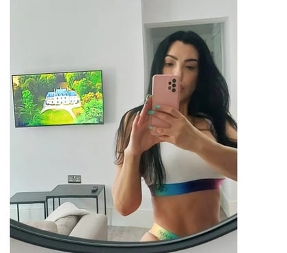 Photos for NAUGHTY ALINE GFE BRAZILIAN 😍❤️🔥👌🏻